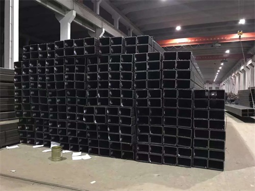 宁波冷拔方管选型指南 工程采购怎么选